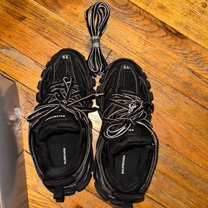 Balenciaga sneakers